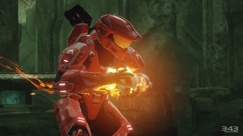 Halo: The Master Chief Collection - Screenshot #119480 | 1920 x 1080