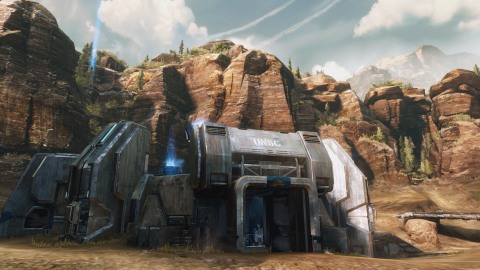 Halo: The Master Chief Collection - Screenshot #120560 | 1920 x 1080