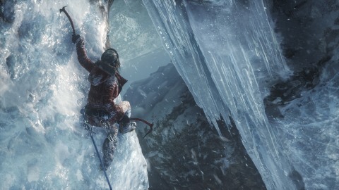 Rise of the Tomb Raider - Screenshot #134916 | 1920 x 1080