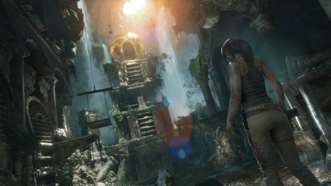 Rise of the Tomb Raider - Screenshot #134917 | 1920 x 1080