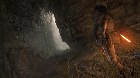 Rise of the Tomb Raider - Screenshot #143654 | 1920 x 1080