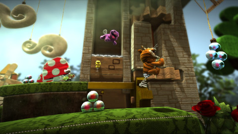 LittleBigPlanet 3 - Screenshot #135730 | 1838 x 1007