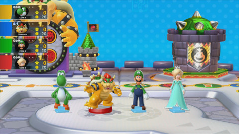 Mario Party 10 - Screenshot #127968 | 1920 x 1080