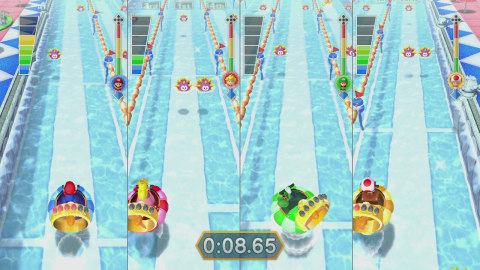 Mario Party 10 - Screenshot #127969 | 1280 x 720