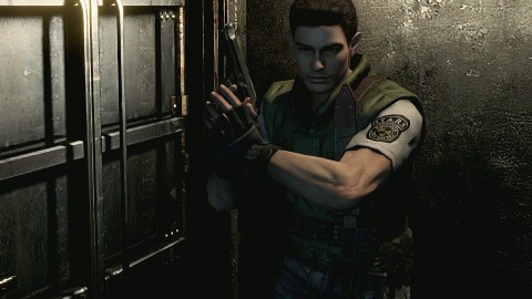 Resident Evil - Screenshot #121788 | 1920 x 1080