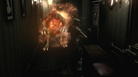 Resident Evil - Screenshot #121789 | 1920 x 1080