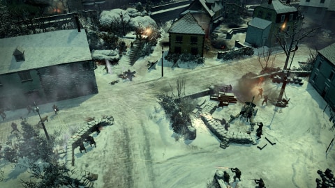 Company of Heroes 2: Ardennes Assault - Screenshot #119986 | 1920 x 1080