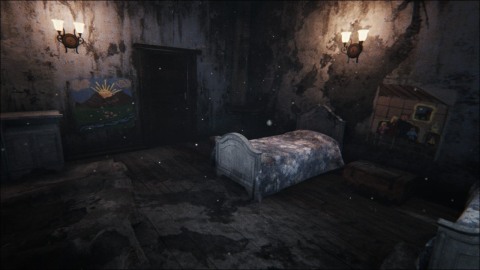 Haunted House: Cryptic Graves - Screenshot #122324 | 1280 x 720