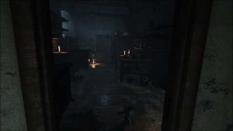 Haunted House: Cryptic Graves - Screenshot #122325 | 1280 x 720