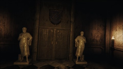 Haunted House: Cryptic Graves - Screenshot #122326 | 1280 x 720
