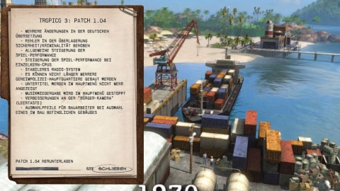 Tropico 3 - Screenshot #17664 | 1280 x 1024