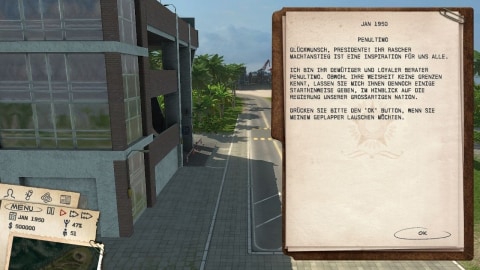 Tropico 3 - Screenshot #17665 | 1280 x 1024