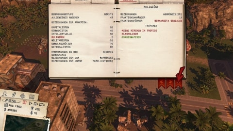 Tropico 3 - Screenshot #17666 | 1280 x 1024