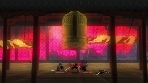 Onikira: Demon Killer - Screenshot #120658 | 1920 x 1080