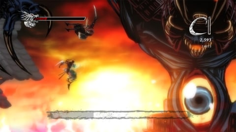 Onikira: Demon Killer - Screenshot #120659 | 1920 x 1080