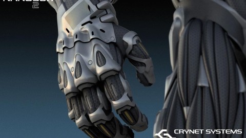 Crysis 2 - Artwork / Wallpaper #26775 | 1024 x 640
