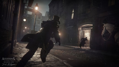 Assassin's Creed: Syndicate - Screenshot #145803 | 2560 x 1440