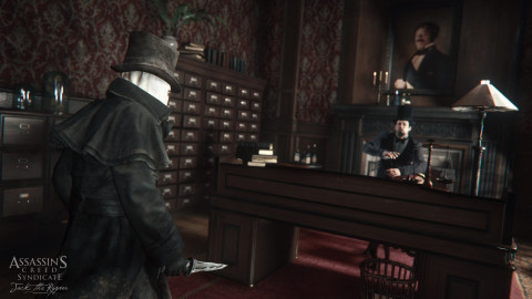 Assassin's Creed: Syndicate - Screenshot #145805 | 2560 x 1440