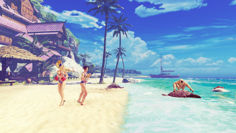 Street Fighter V - Screenshot #159992 | 1920 x 1080
