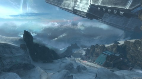 Halo: Reach - Screenshot #42485 | 1919 x 1080
