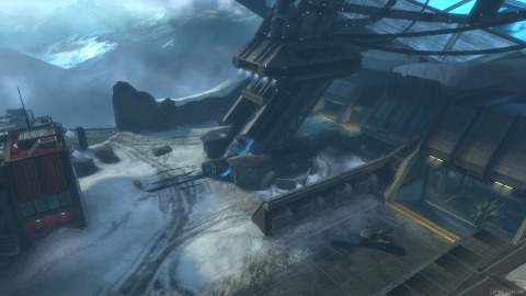 Halo: Reach - Screenshot #42486 | 1919 x 1080
