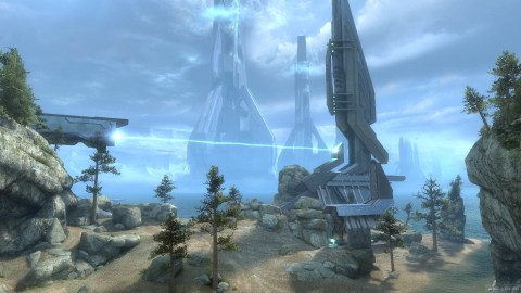 Halo: Reach - Screenshot #42487 | 1920 x 1080