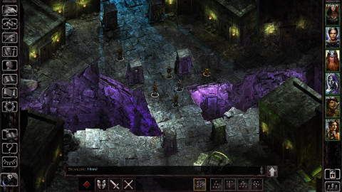 Baldur's Gate: Siege of Dragonspear - Screenshot #136958 | 1920 x 1080