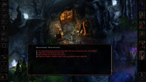 Baldur's Gate: Siege of Dragonspear - Screenshot #136959 | 1920 x 1080