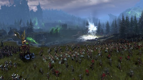 Total War: Warhammer - Screenshot #164705 | 1920 x 1080