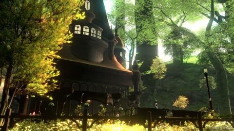 Final Fantasy XIV Online - Screenshot #41360 | 1280 x 720