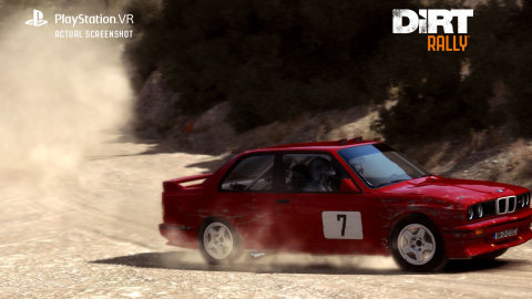 DiRT Rally - Screenshot #174206 | 1775 x 1000