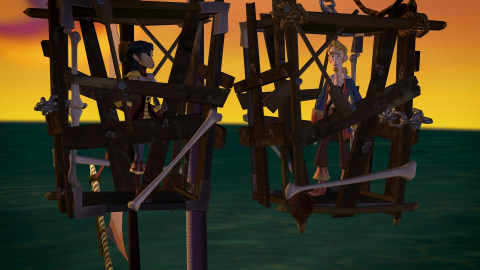 Tales of Monkey Island - Screenshot #17094 | 1920 x 1080
