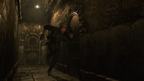 Resident Evil 0 HD - Screenshot #146983 | 1920 x 1080