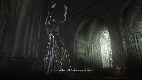 Dark Souls III - Screenshot #175399 | 3840 x 2160 (4k)