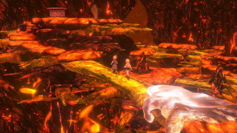 World of Final Fantasy - Screenshot #164918 | 1920 x 1080