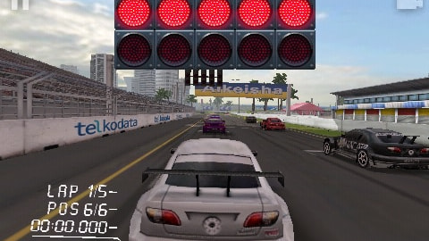 Real Racing - Screenshot #13639 | 480 x 320