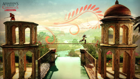 Assassin's Creed Chronicles: India - Screenshot #149481 | 1920 x 1080