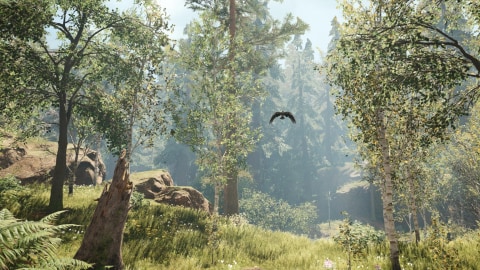 Far Cry: Primal - Screenshot #153596 | 2304 x 1440