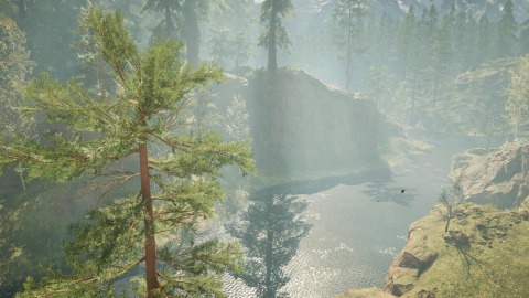 Far Cry: Primal - Screenshot #153597 | 2304 x 1440