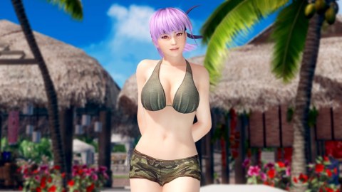 Dead or Alive Xtreme 3 - Screenshot #144129 | 1000 x 563