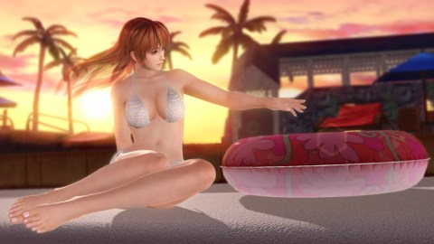Dead or Alive Xtreme 3 - Screenshot #144130 | 1000 x 563
