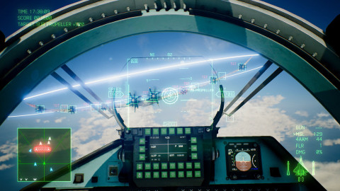 Ace Combat 7: Skies Unknown - Screenshot #208517 | 1920 x 1080