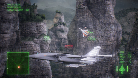 Ace Combat 7: Skies Unknown - Screenshot #208518 | 1920 x 1080