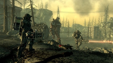 Fallout 3 - Screenshot #13058 | 1280 x 720