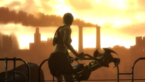 Fallout 3 - Screenshot #6847 | 1280 x 720