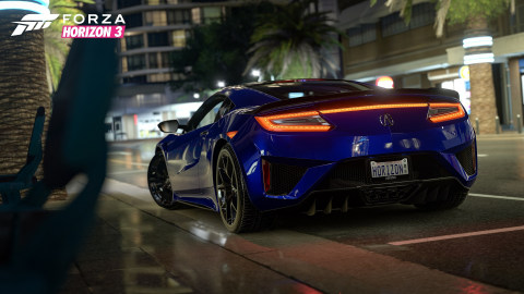 Forza Horizon 3 - Screenshot #168861 | 1920 x 1080