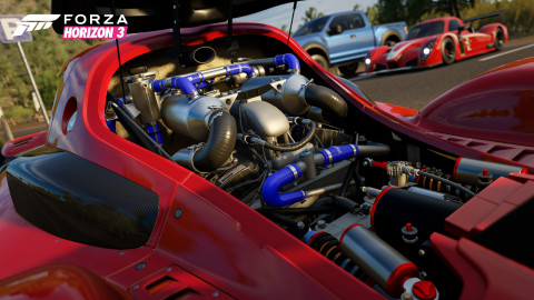 Forza Horizon 3 - Screenshot #171523 | 2560 x 1440