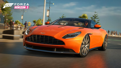 Forza Horizon 3 - Screenshot #173331 | 2560 x 1440