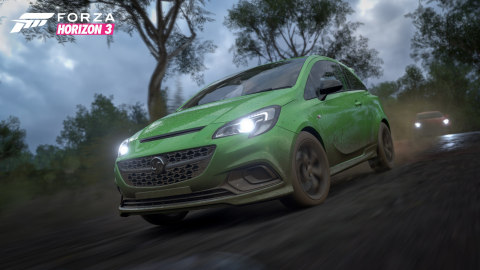 Forza Horizon 3 - Screenshot #173332 | 2560 x 1440
