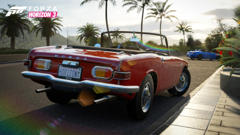 Forza Horizon 3 - Screenshot #173333 | 2560 x 1440
